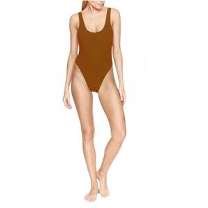 MYRASWIM Bradly One Piece Swimsuit